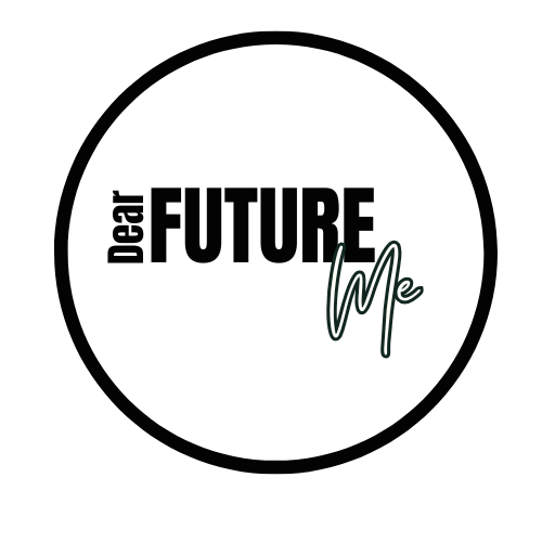 Dear Future Me Podcast/Blogs