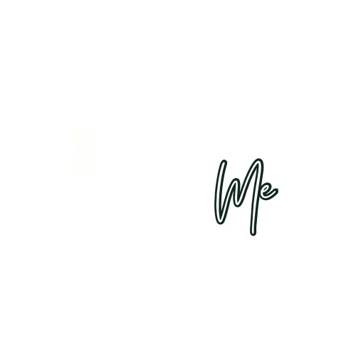 Dear Future Me Podcast/Blogs